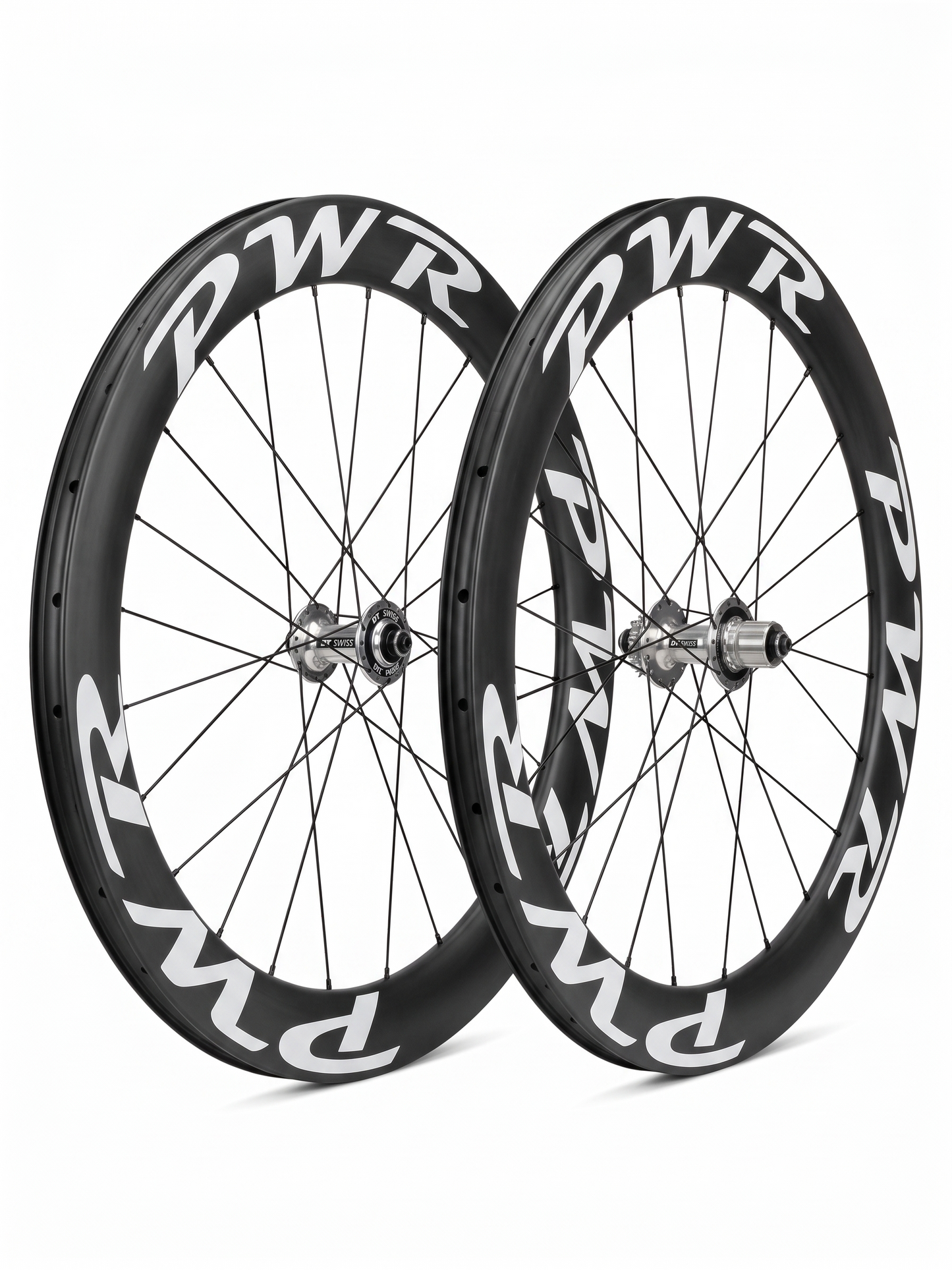 Paire de roues Fixie / Piste