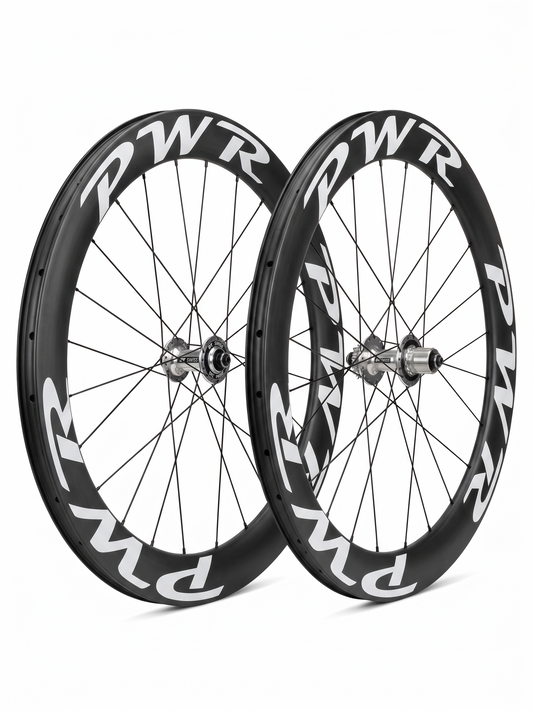 Paire de roues Fixie / Piste