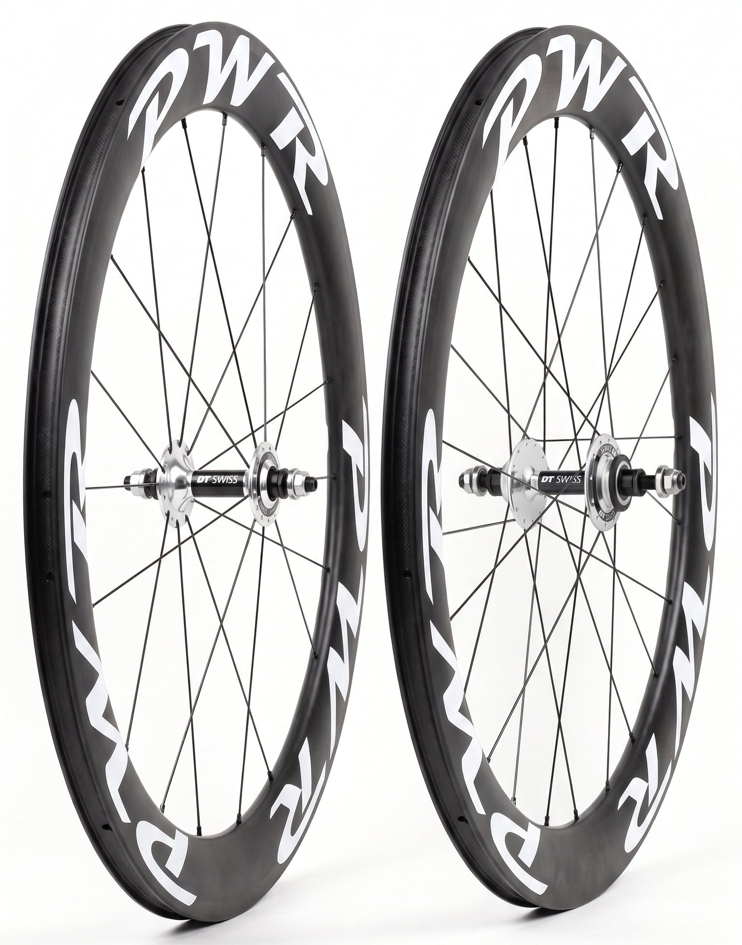 Roues PWR CRIT