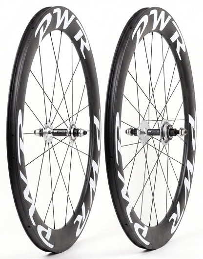 Roues PWR CRIT