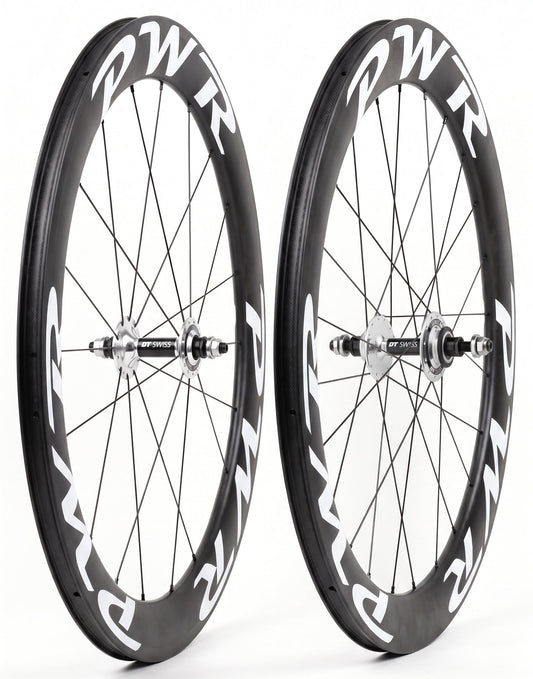 Roues PWR CRIT