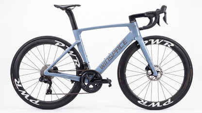 Roues PWR TRAIN