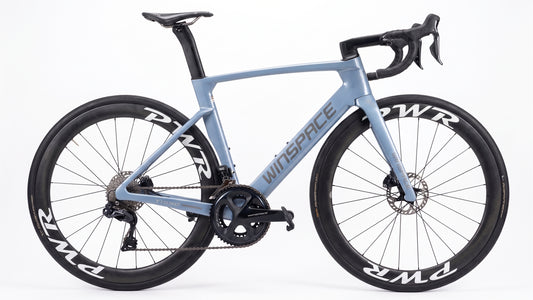 Roues PWR TRAIN