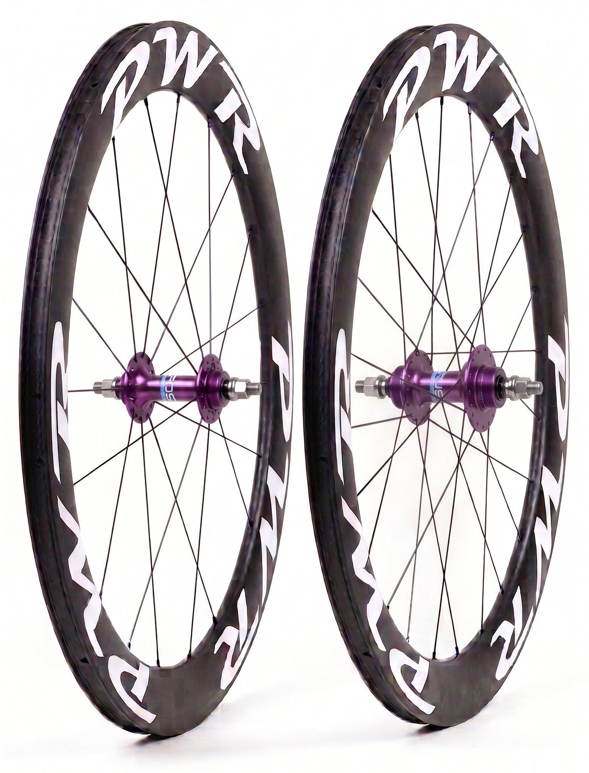 Roues PWR STREET