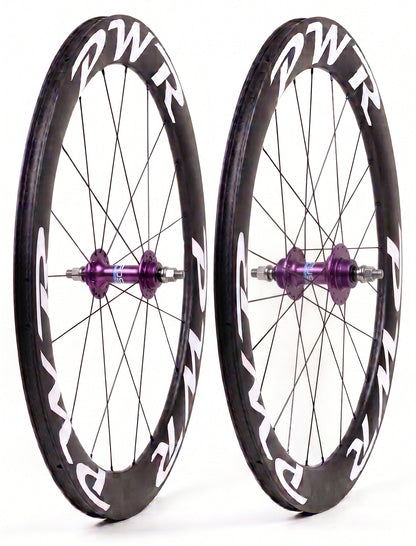Roues PWR STREET