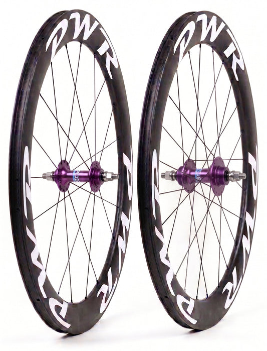 Roues PWR STREET