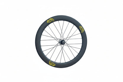 Roues Fixie / Piste 100% personnalisables