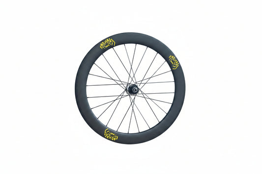 Roues Fixie / Piste 100% personnalisables