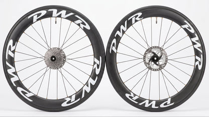 Roues PWR RACE