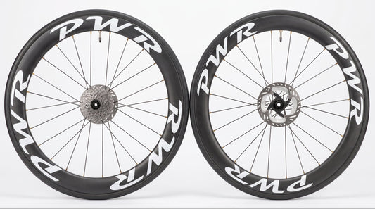 Roues PWR RACE