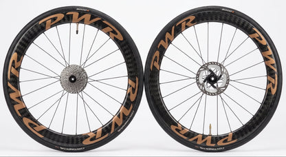 Roues PWR RACE