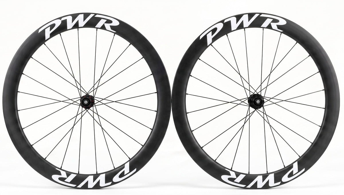 Roues PWR TRAIN