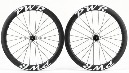 Roues PWR TRAIN
