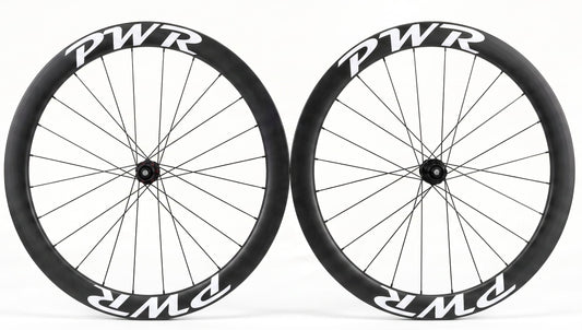 Roues PWR TRAIN